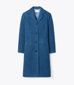 OVERSIZE-MANTEL AUS WOLLE