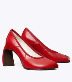 PEEPTOE-PUMPS