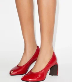 PEEPTOE-PUMPS