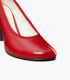 PEEPTOE-PUMPS