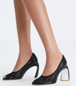 PEEPTOE-PUMPS