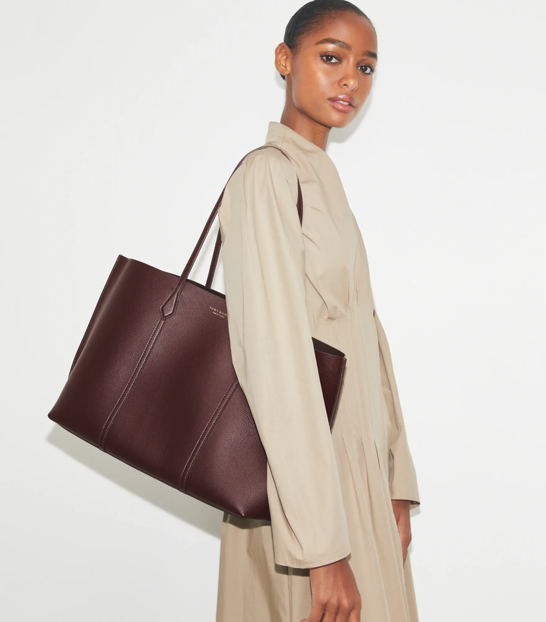 PERRY TOTE BAG