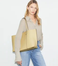 PERRY TOTE BAG