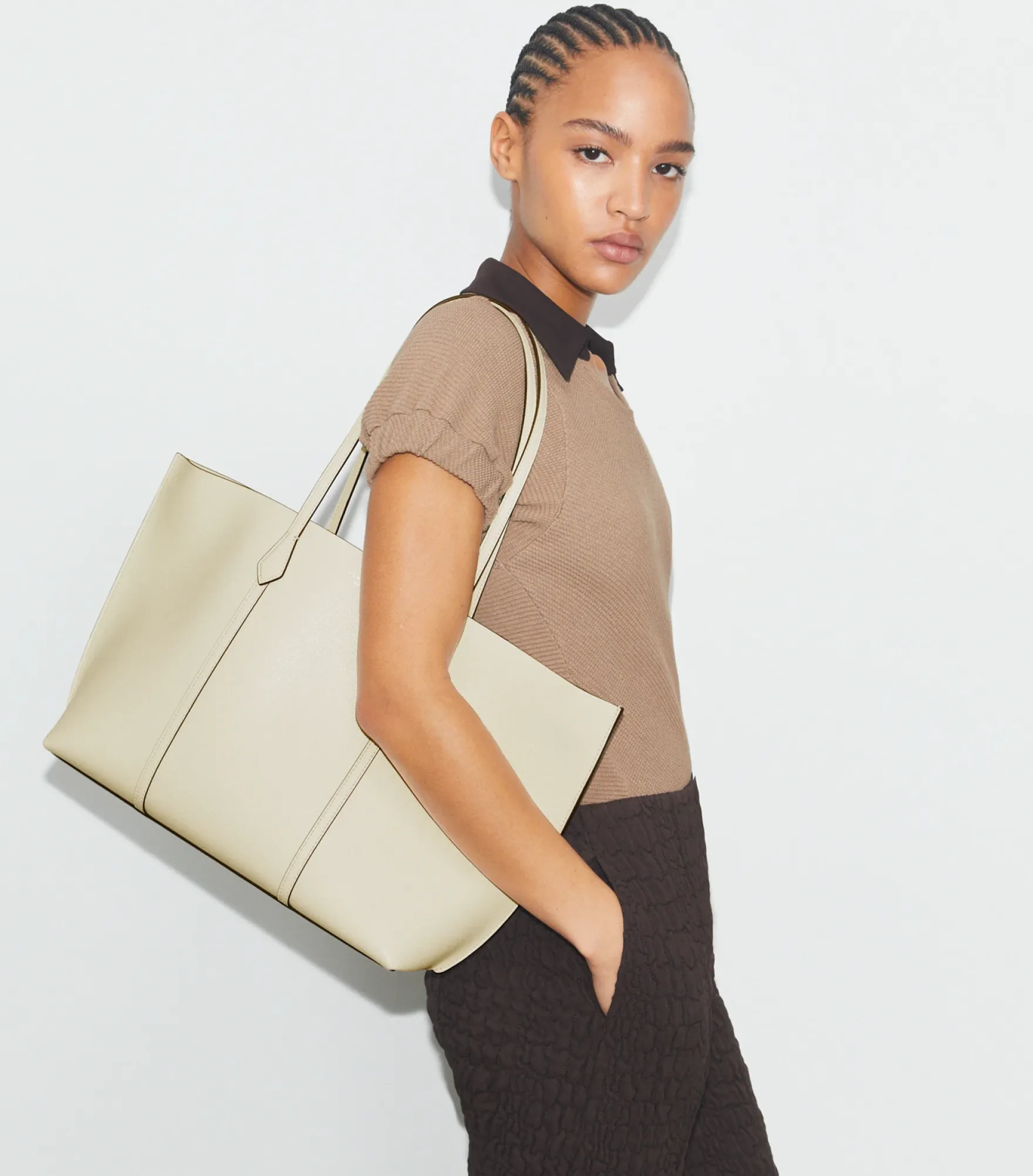 PERRY TOTE BAG