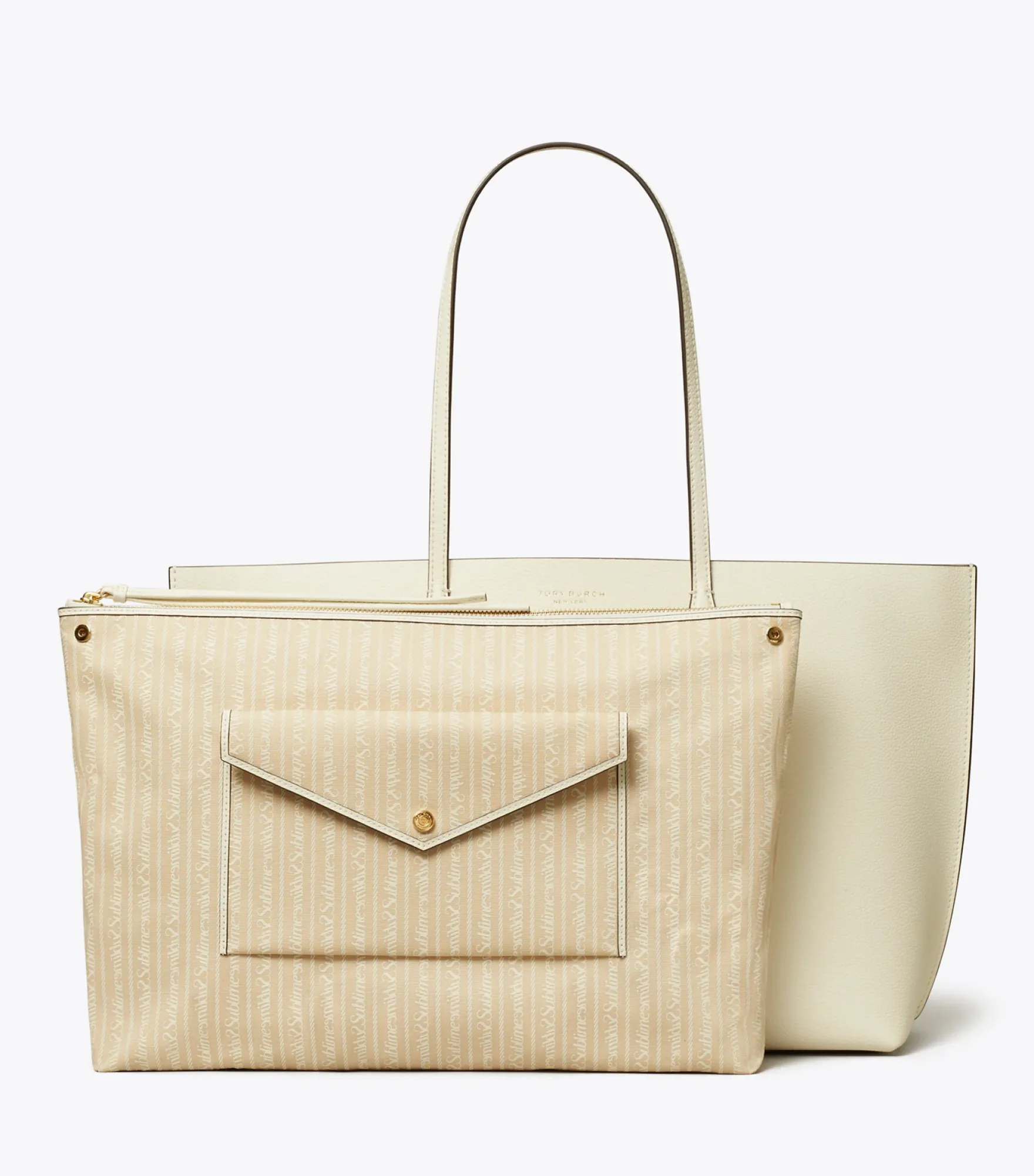 PERRY TOTE BAG