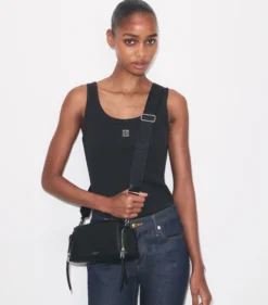 PERRY VOYAGER CROSSBODY BAG