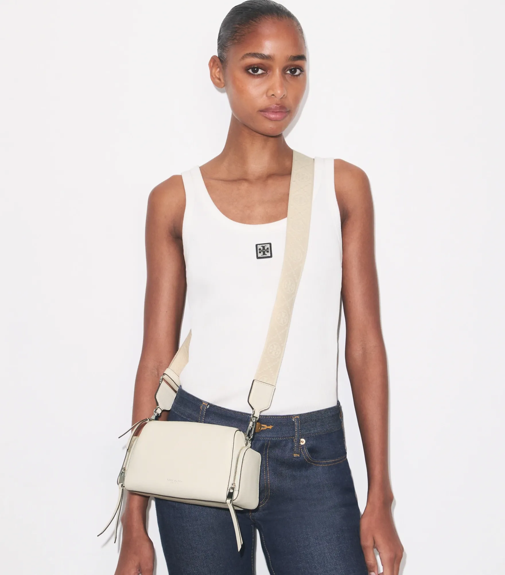 PERRY VOYAGER CROSSBODY BAG