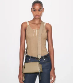 PERRY VOYAGER CROSSBODY BAG
