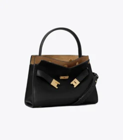PETITE LEE RADZIWILL DOUBLE BAG