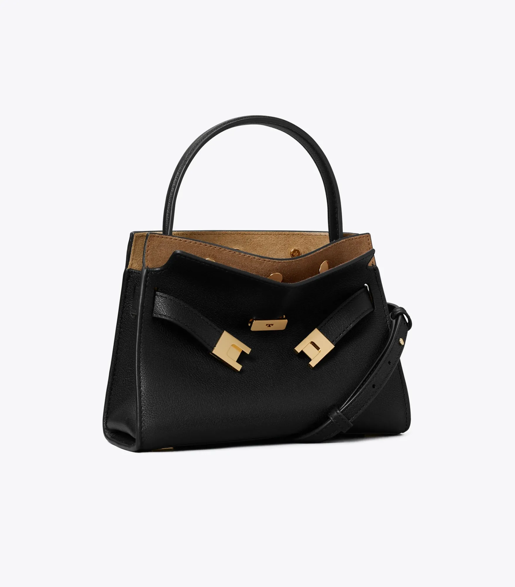 PETITE LEE RADZIWILL DOUBLE BAG