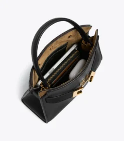 PETITE LEE RADZIWILL DOUBLE BAG