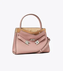 PETITE LEE RADZIWILL DOUBLE BAG