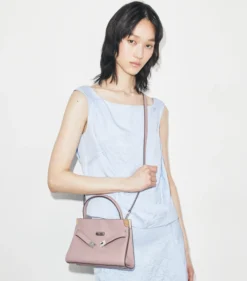 PETITE LEE RADZIWILL DOUBLE BAG