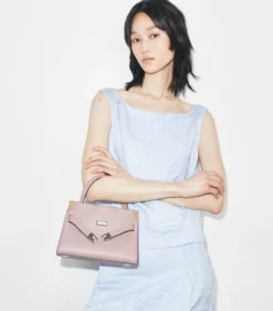 PETITE LEE RADZIWILL DOUBLE BAG