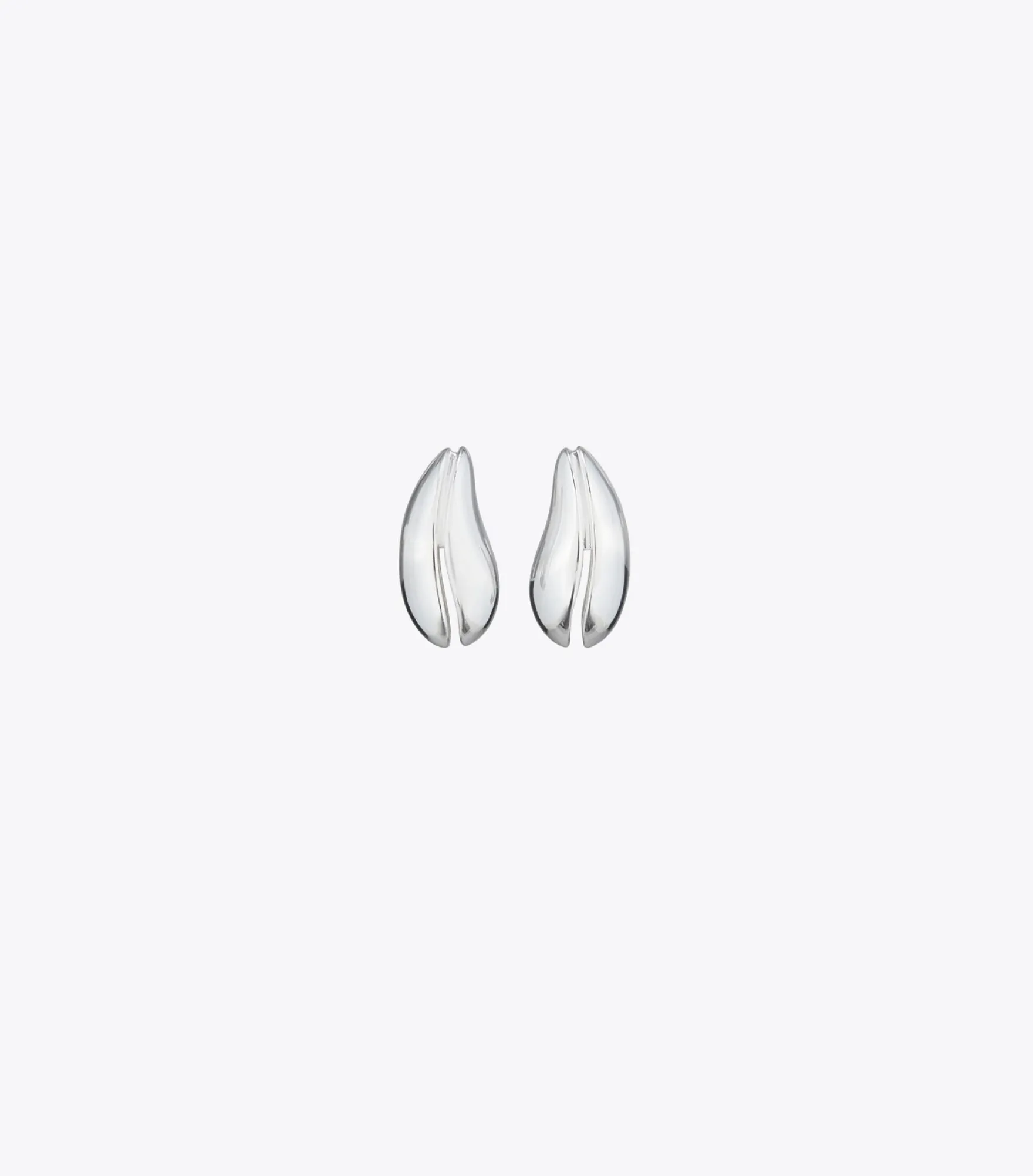 PIERCED MINI-OHRRING