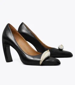 PIERCED PUMP