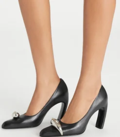 PIERCED PUMP