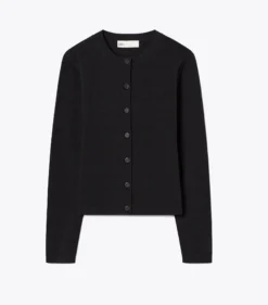 POINTELLE-CARDIGAN AUS VISKOSE