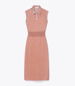 POLOKLEID AUS MESH