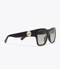 QUADRATISCHE MILLER SONNENBRILLE