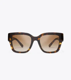 QUADRATISCHE MILLER SONNENBRILLE