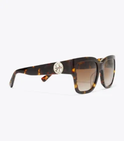 QUADRATISCHE MILLER SONNENBRILLE
