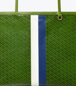 RACER TOTE BAG