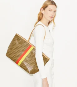 RACER TOTE BAG