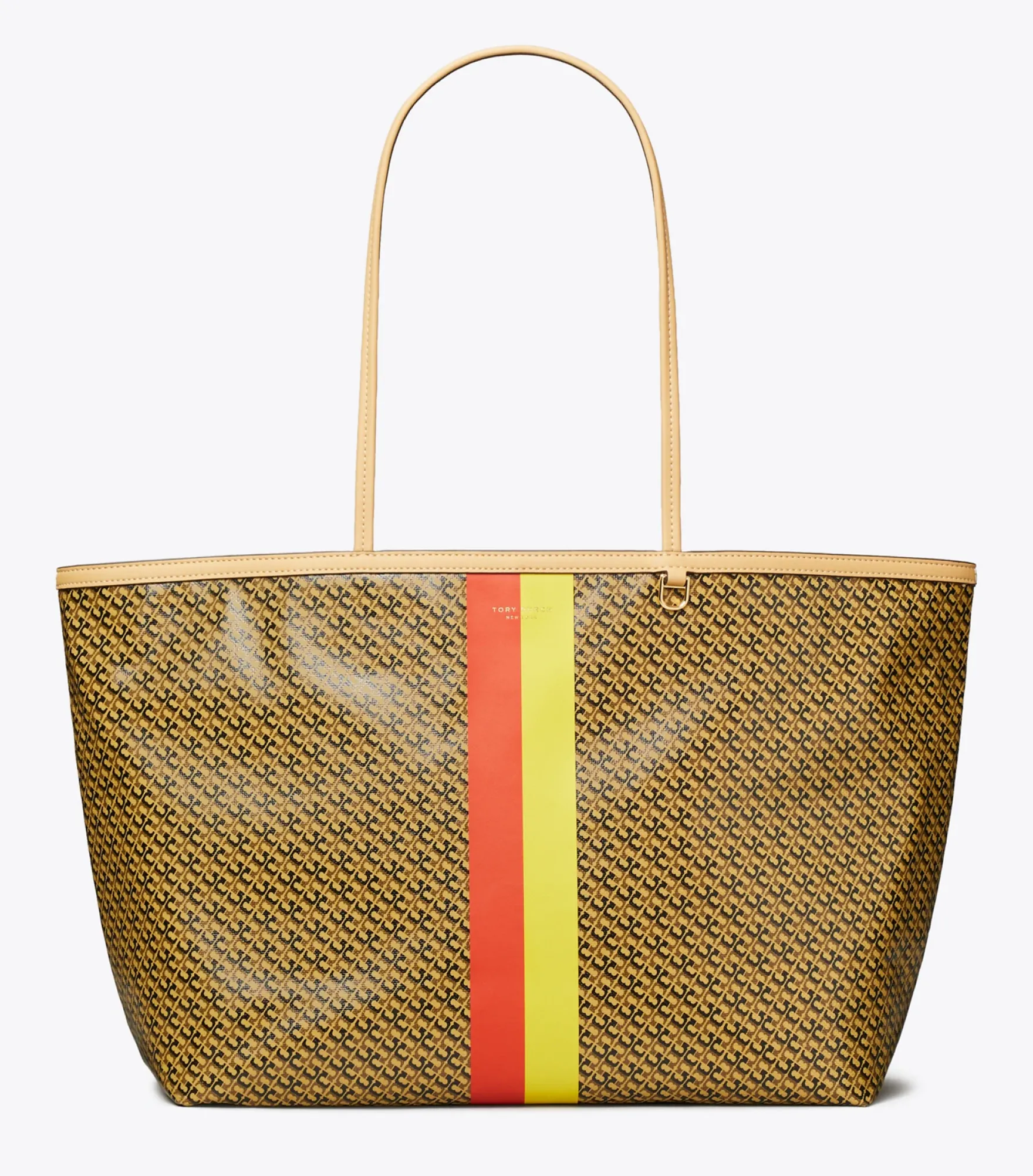 RACER TOTE BAG