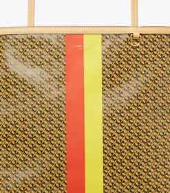 RACER TOTE BAG