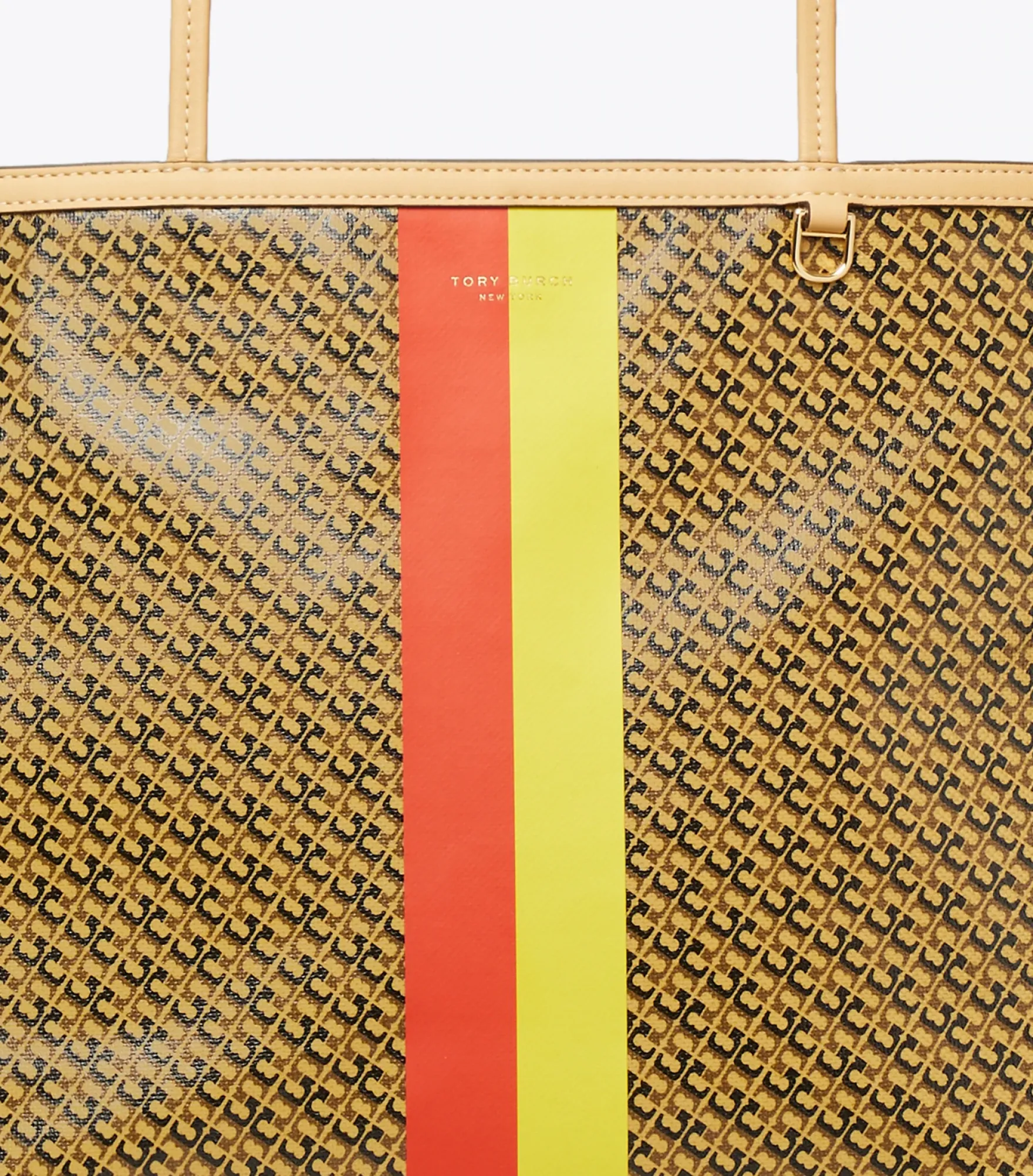 RACER TOTE BAG