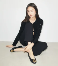 REVA TRAVEL BALLERINA