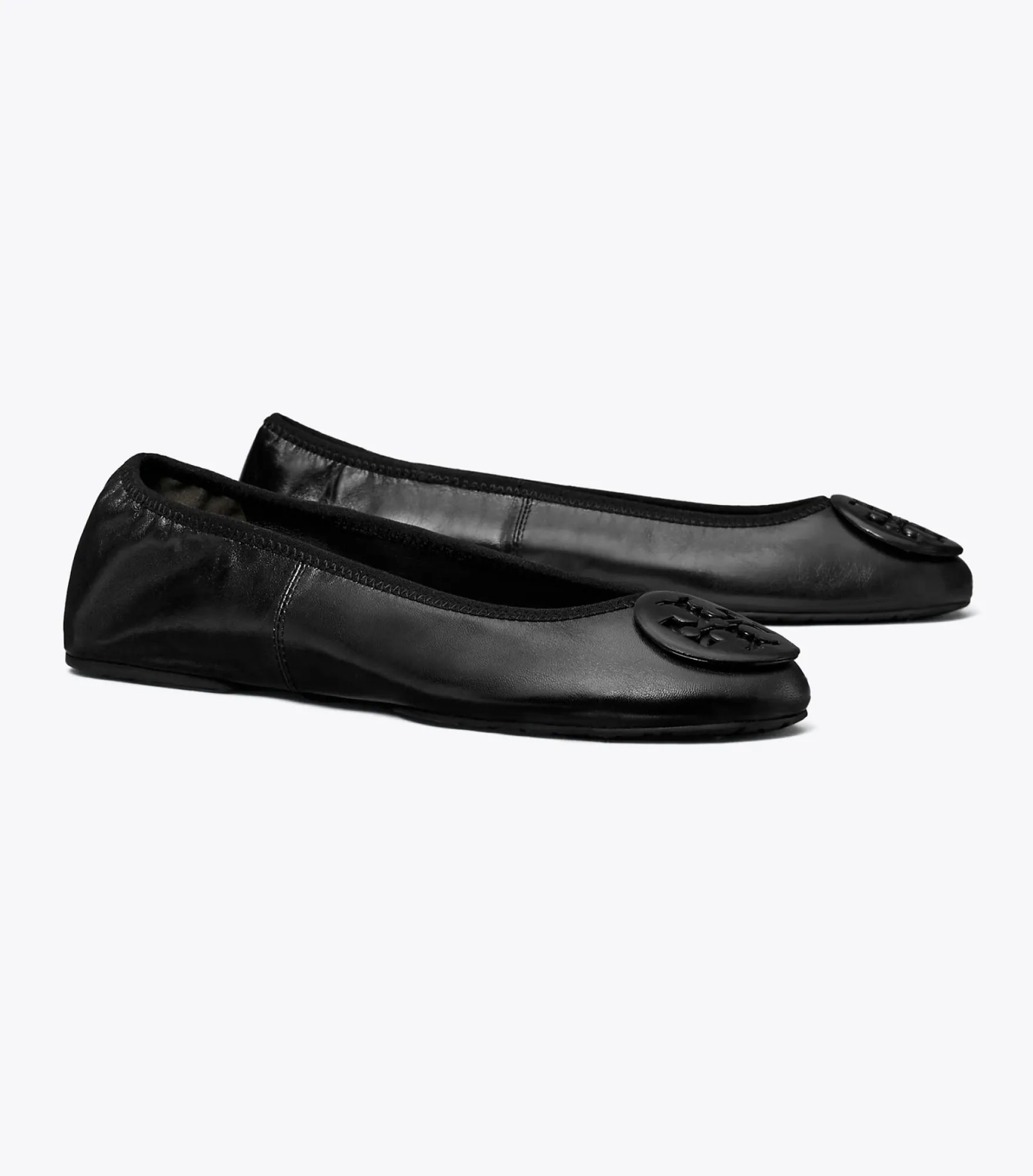REVA TRAVEL BALLERINA