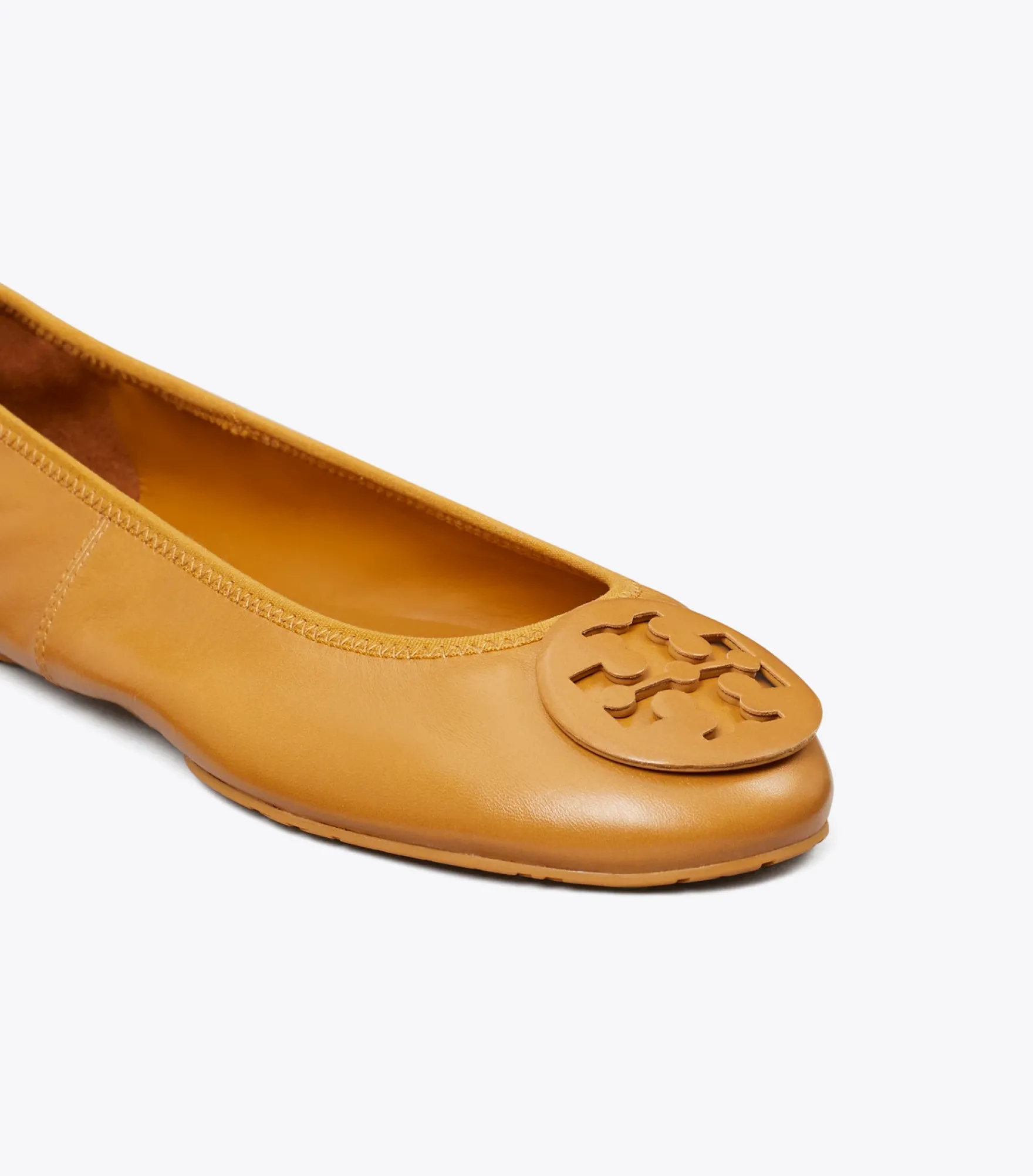 REVA TRAVEL BALLERINA