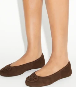 REVA TRAVEL BALLERINA
