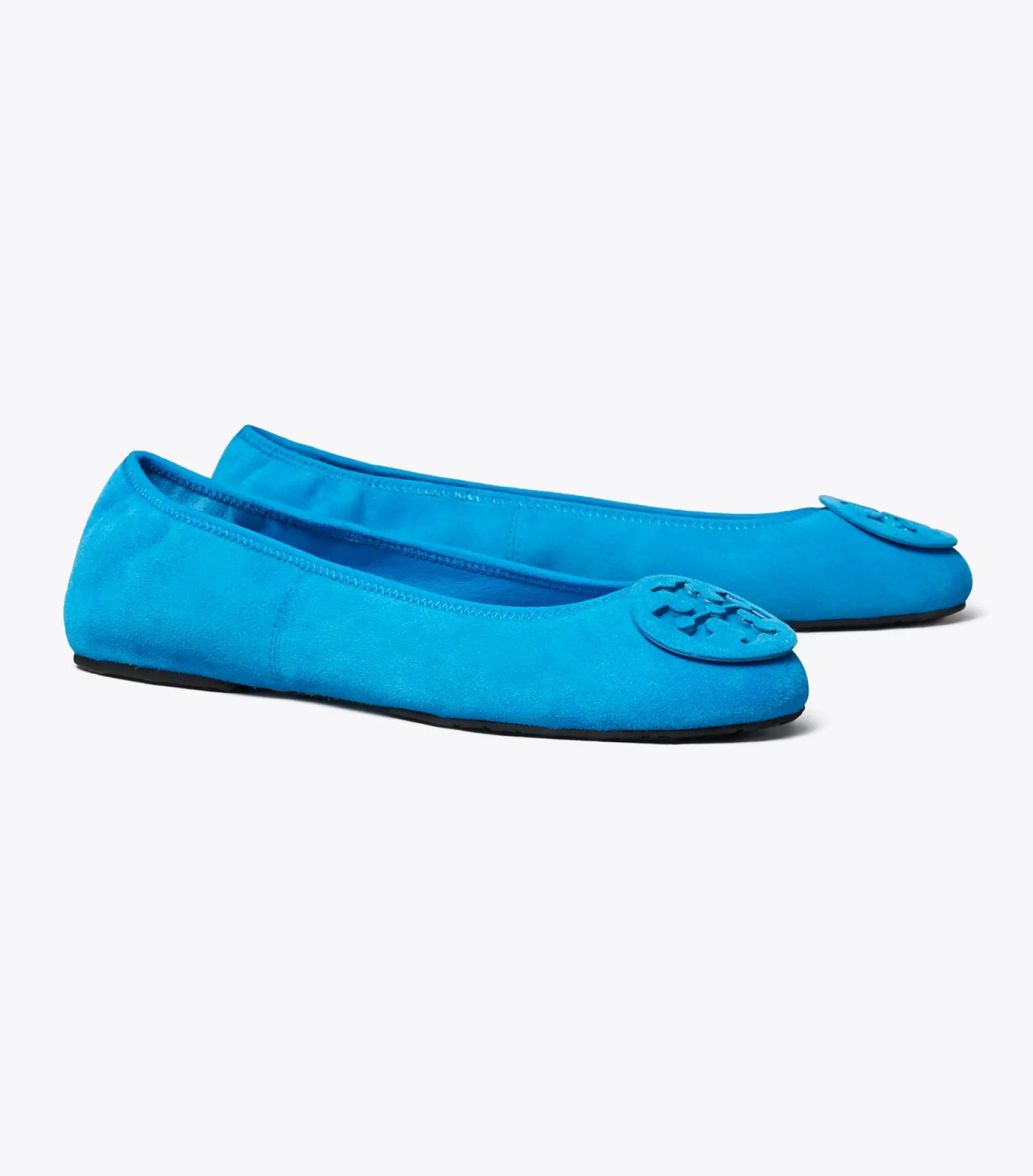 REVA TRAVEL BALLERINA