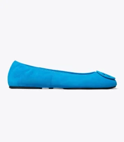 REVA TRAVEL BALLERINA