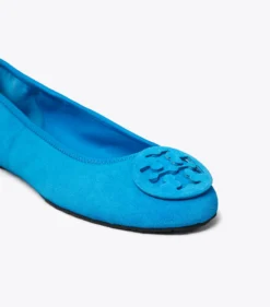 REVA TRAVEL BALLERINA