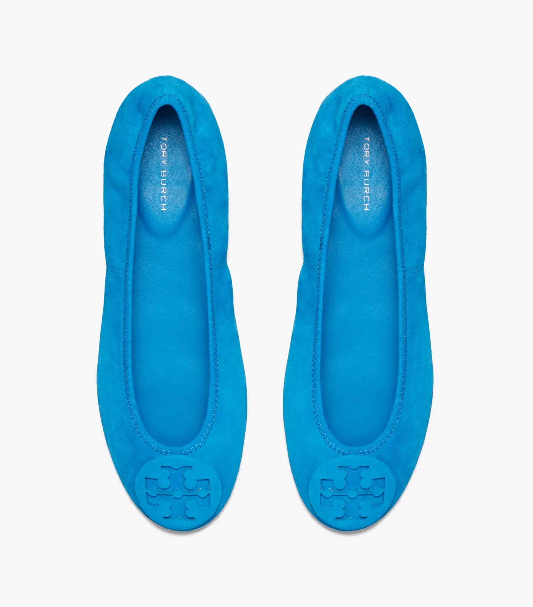 REVA TRAVEL BALLERINA