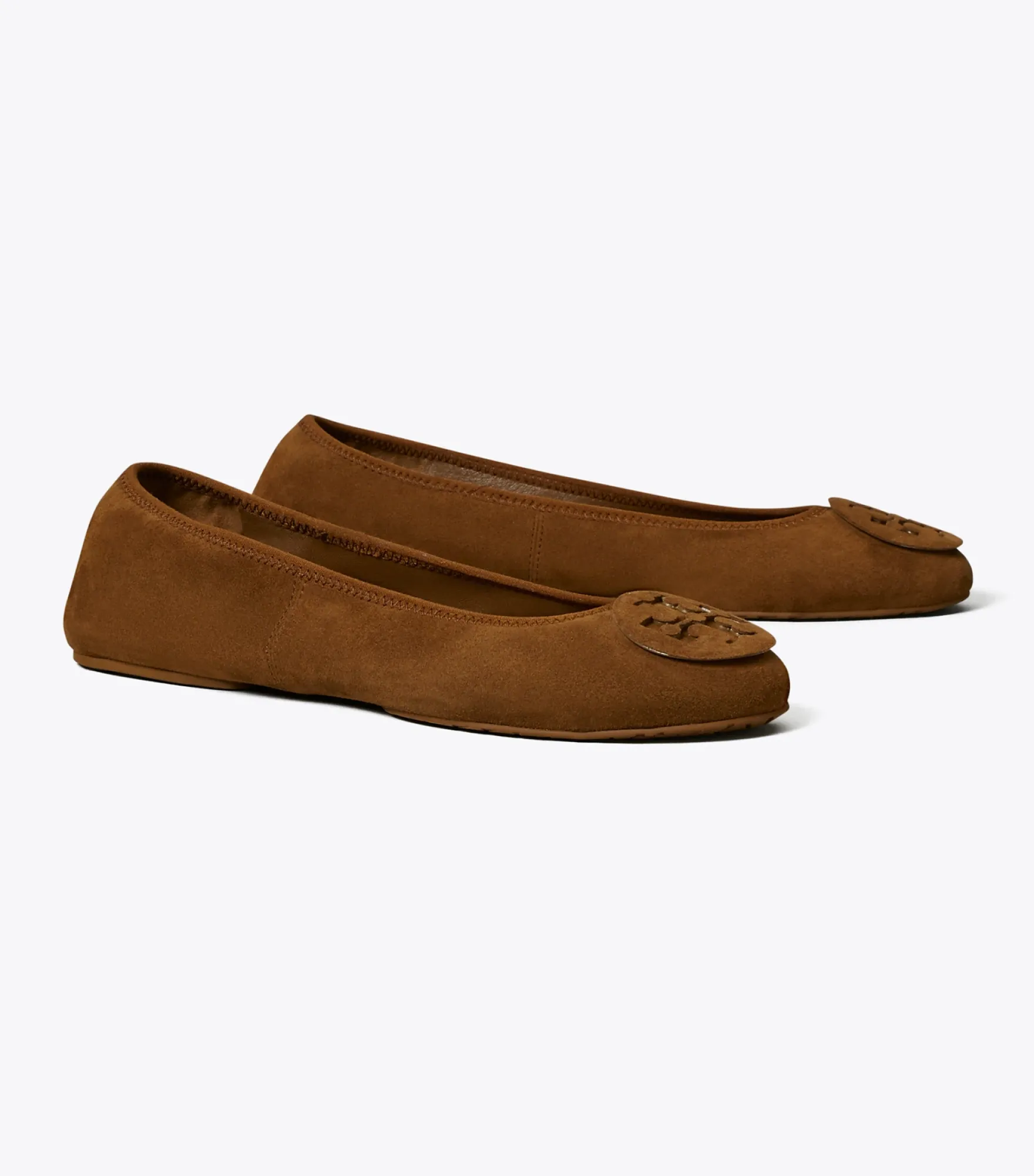 REVA TRAVEL BALLERINA