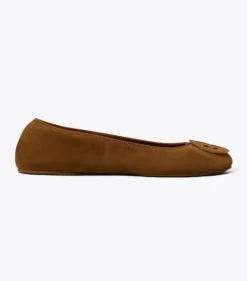 REVA TRAVEL BALLERINA