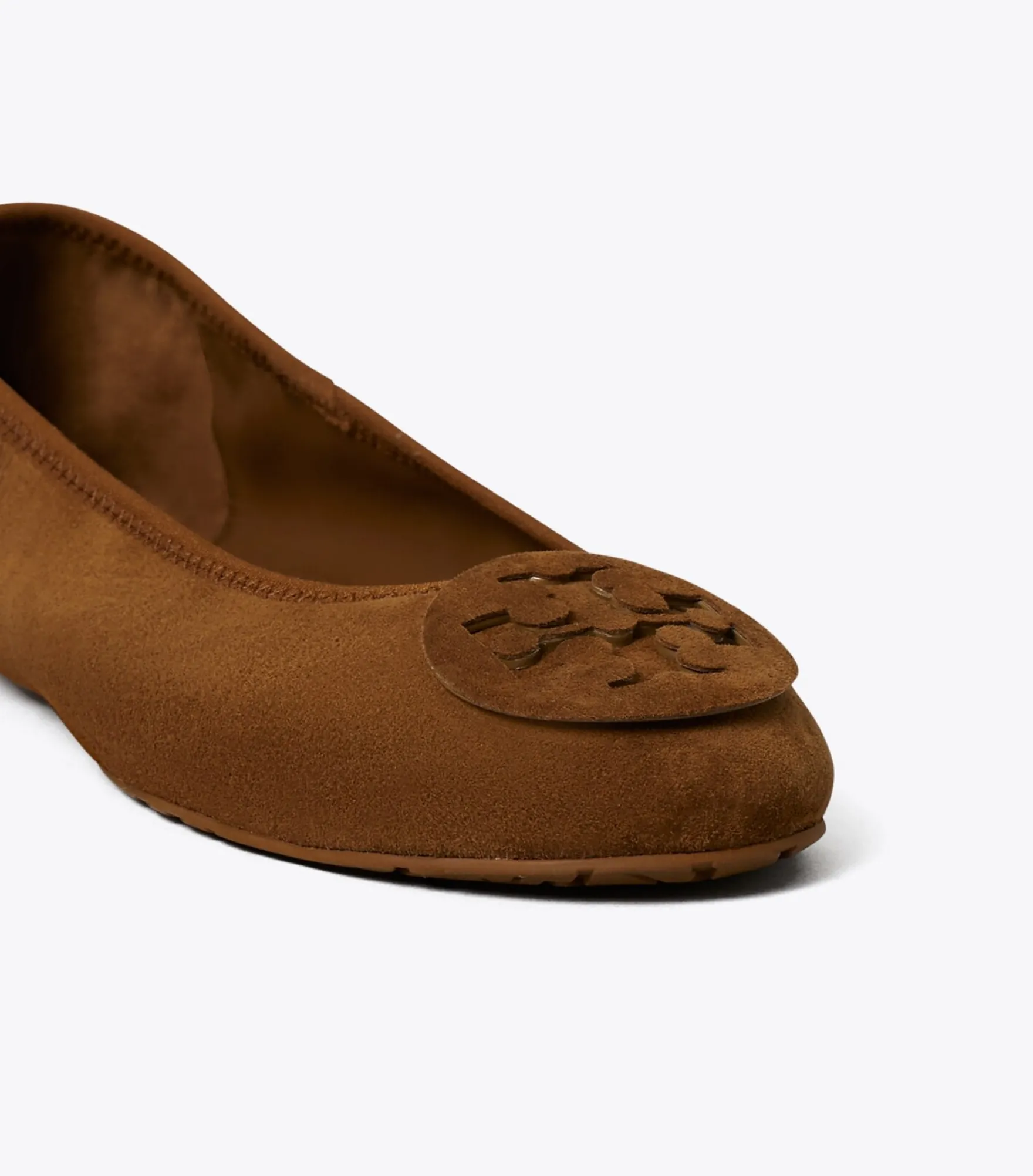 REVA TRAVEL BALLERINA