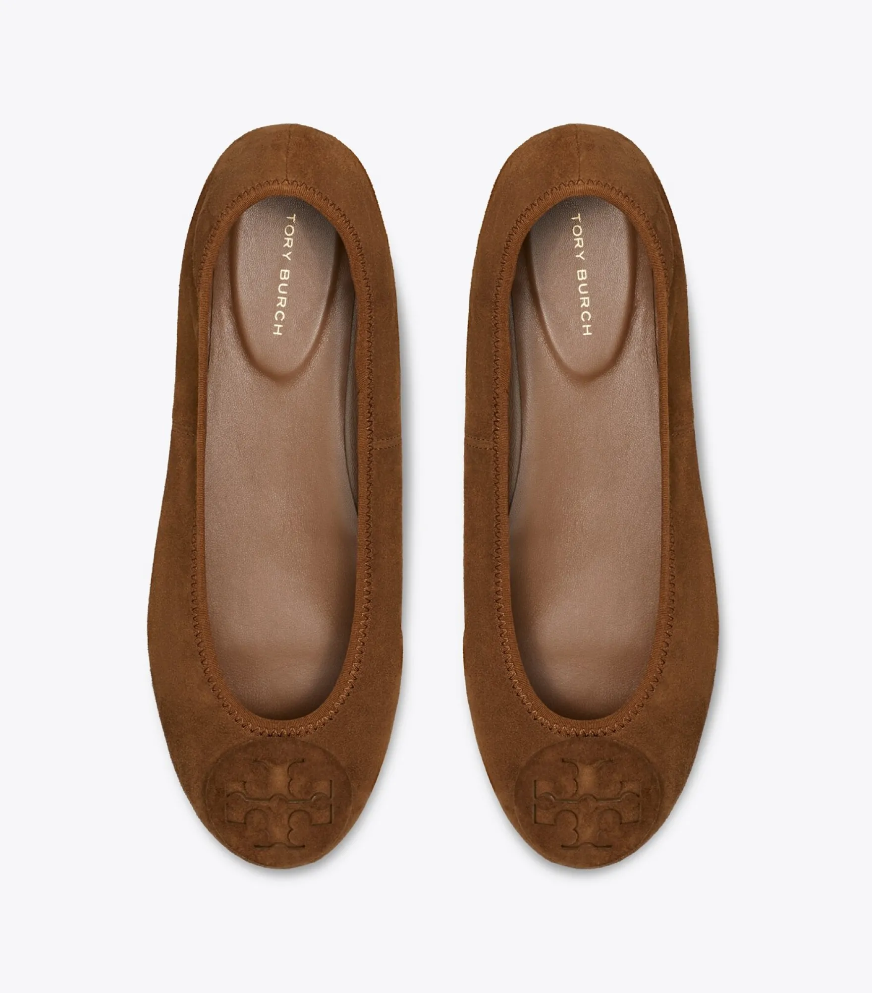 REVA TRAVEL BALLERINA