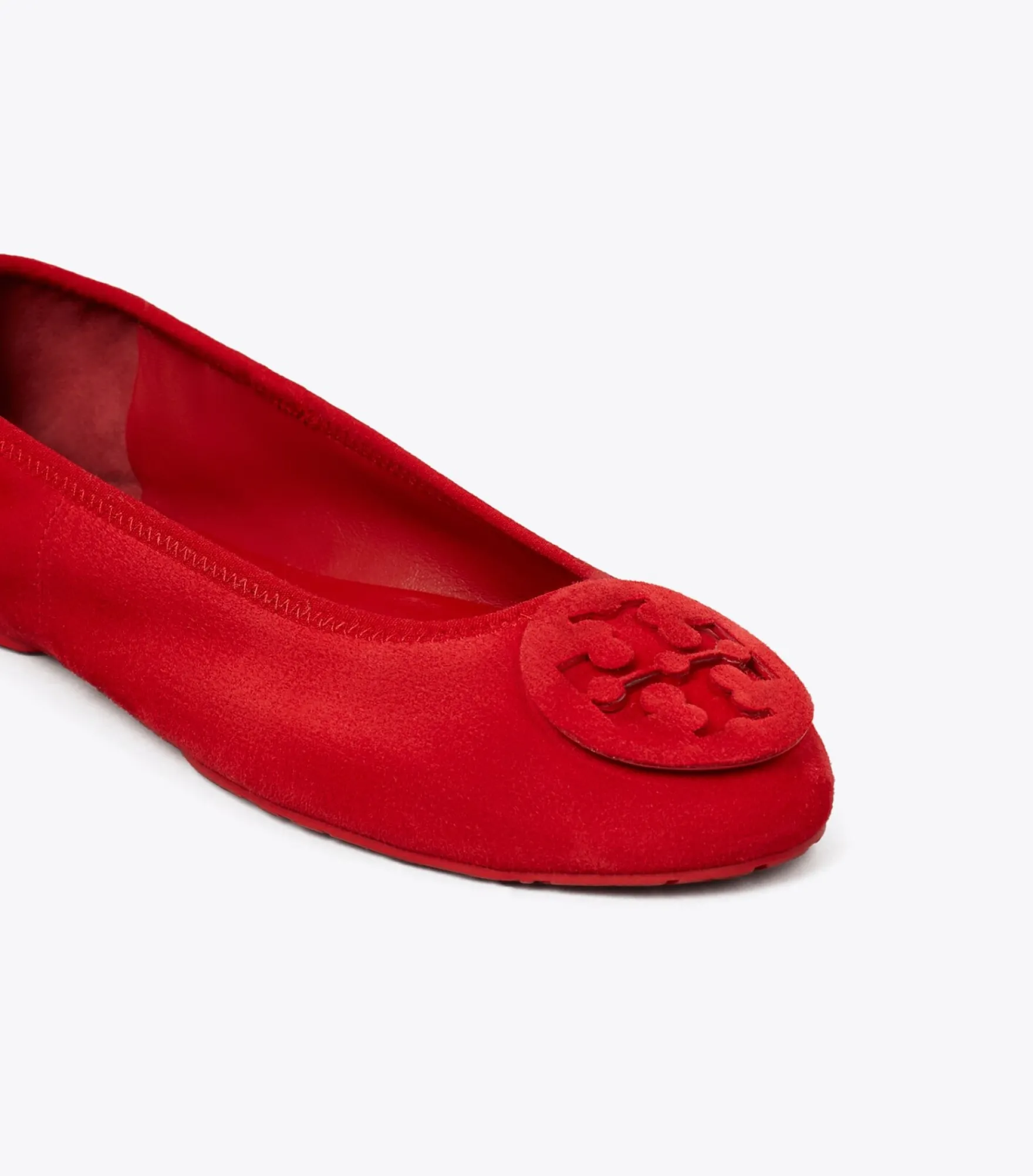 REVA TRAVEL BALLERINA