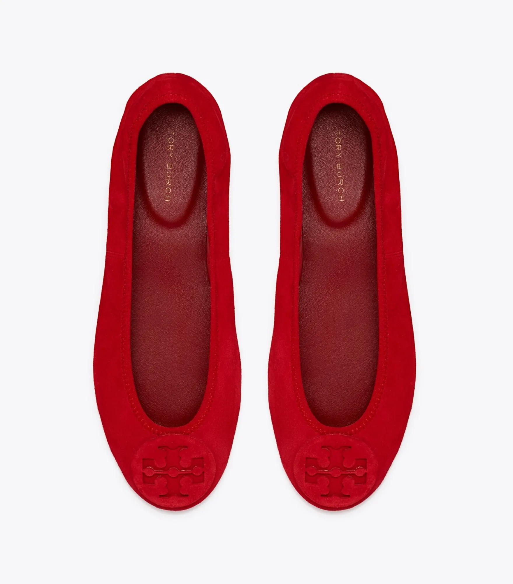 REVA TRAVEL BALLERINA