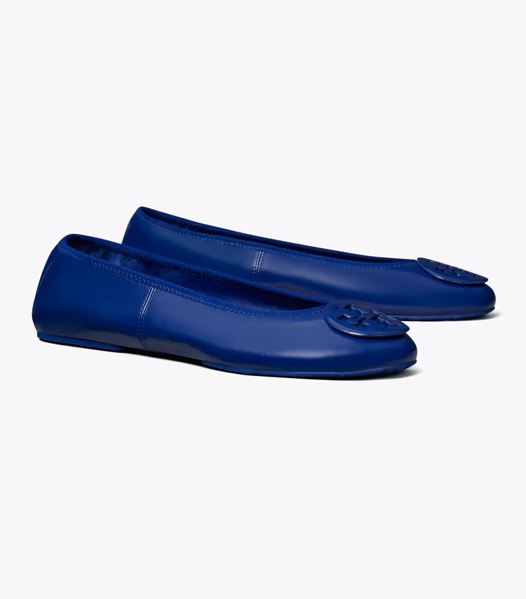 REVA TRAVEL BALLERINA