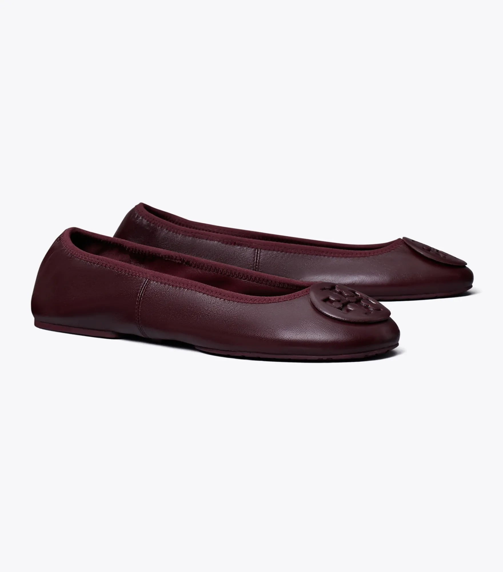 REVA TRAVEL BALLERINA