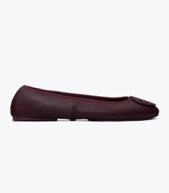 REVA TRAVEL BALLERINA