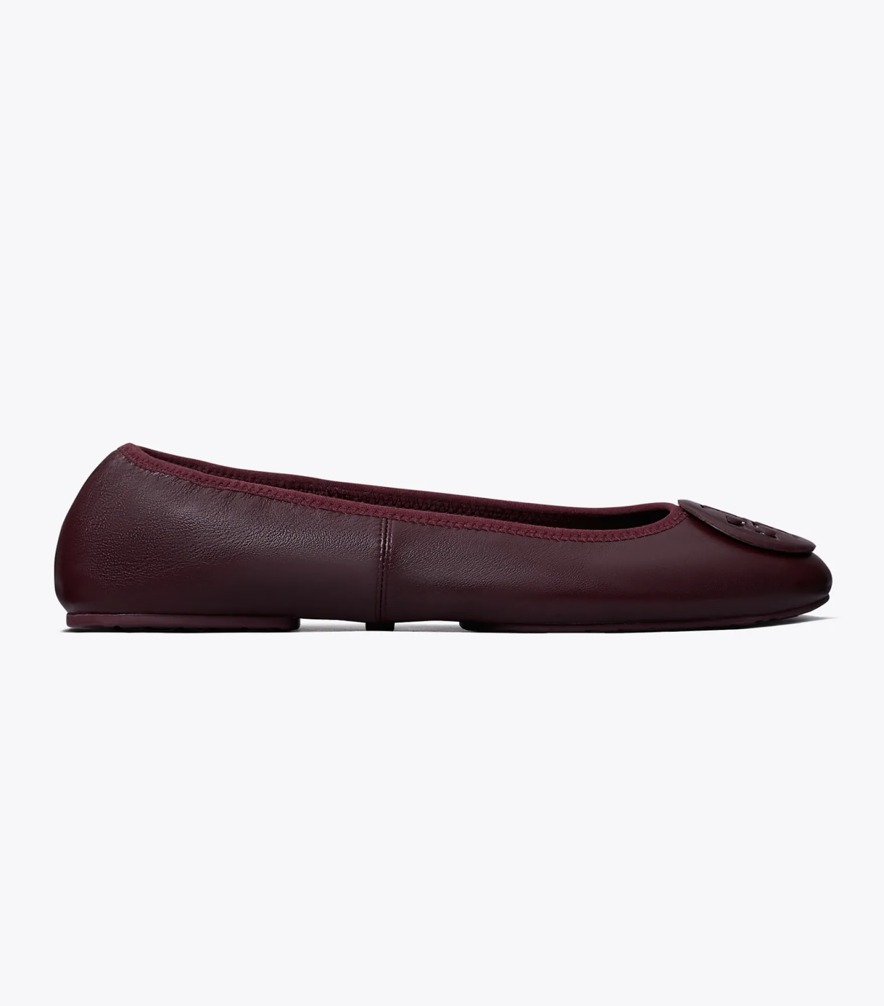 REVA TRAVEL BALLERINA