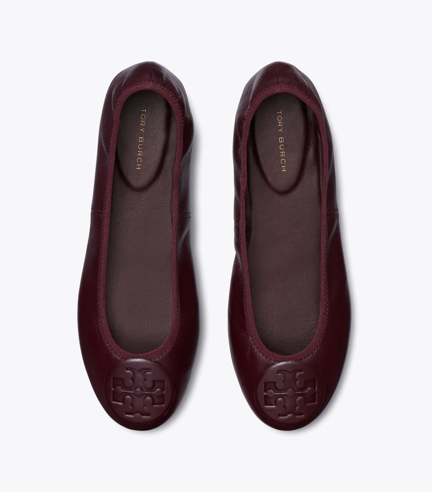 REVA TRAVEL BALLERINA